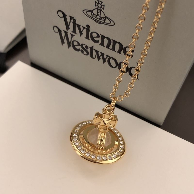 Vivienne Westwood Necklaces